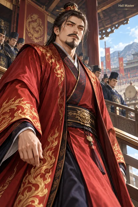 Ouyang Shuo