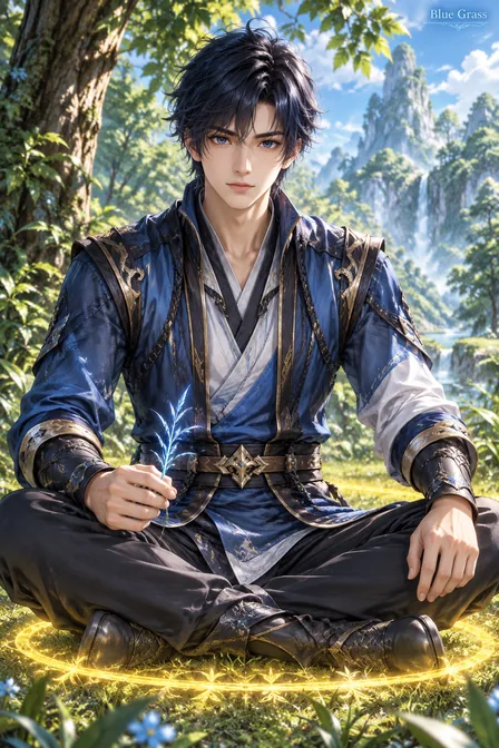 Tang San