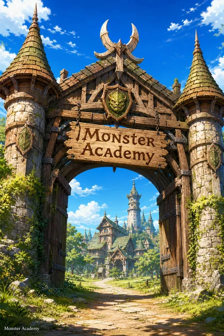 史莱克学院