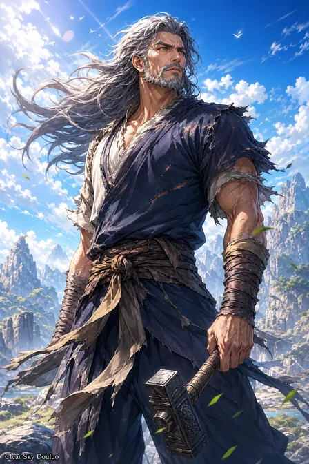 唐昊