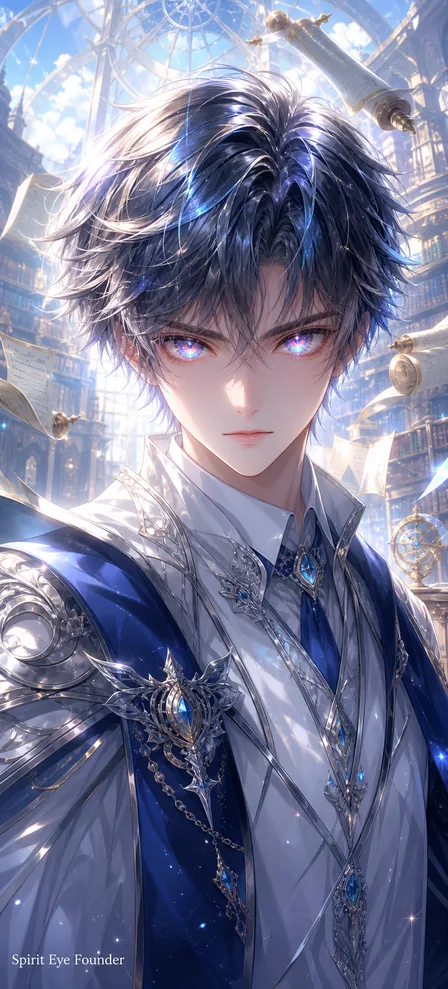 Huo Yuhao