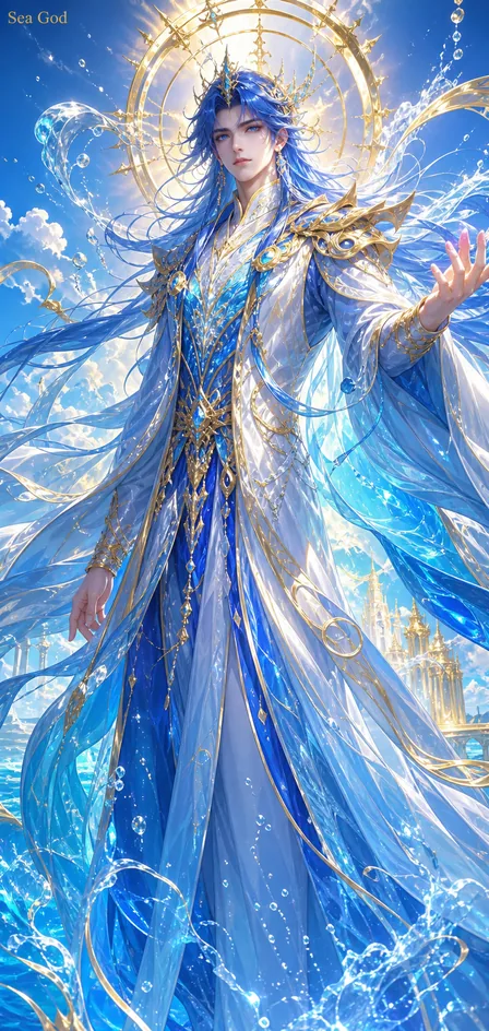 海神