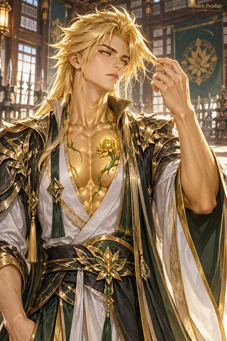 Qin Qi