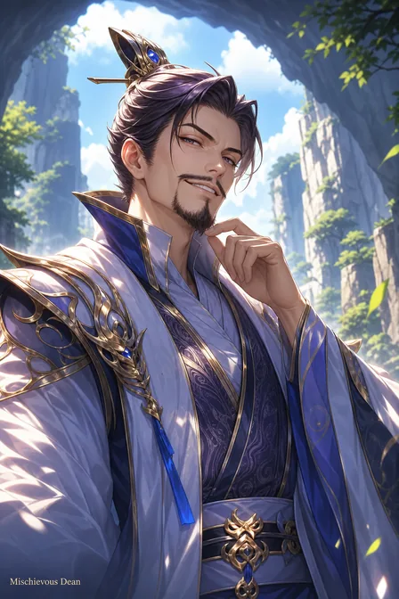 梦神机