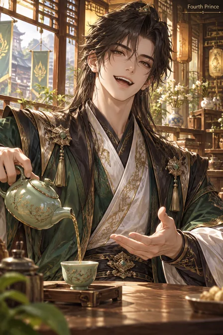 Xue Beng