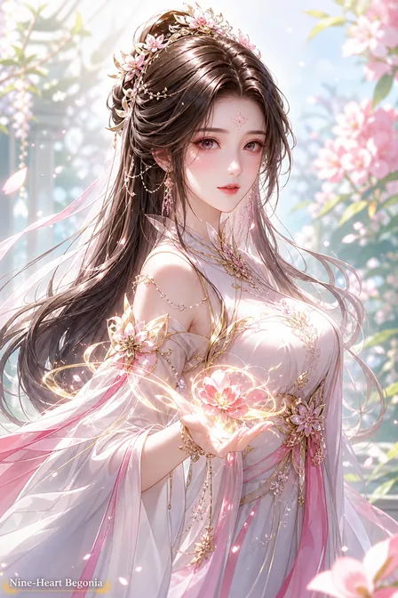 叶泠泠
