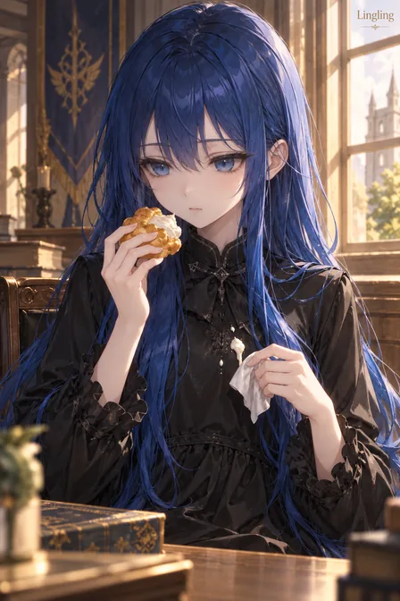 Ye Lingling