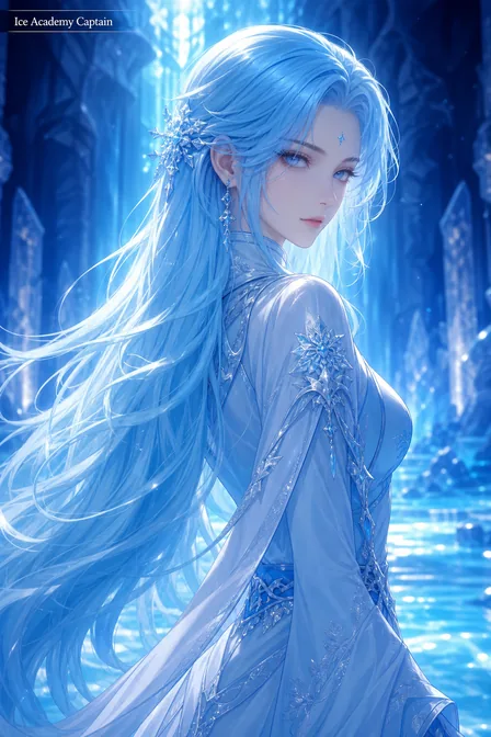 水冰儿
