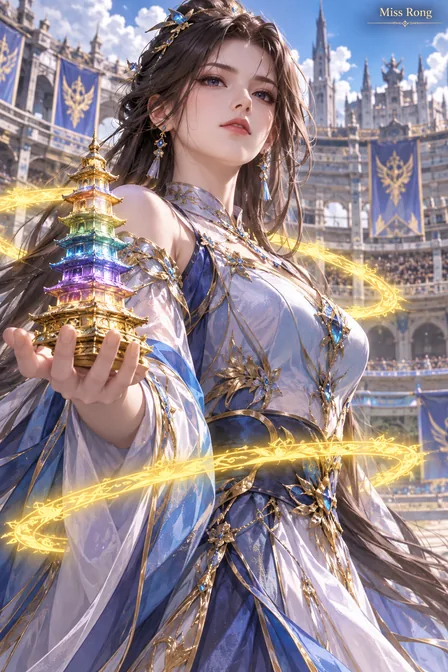 Rongrong