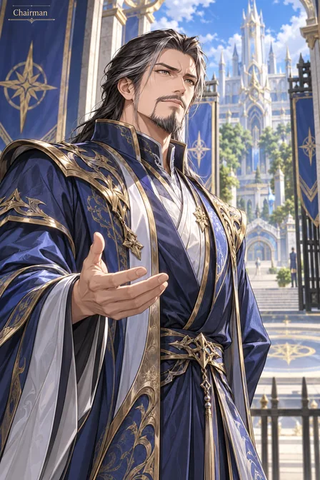 Meng Shenji