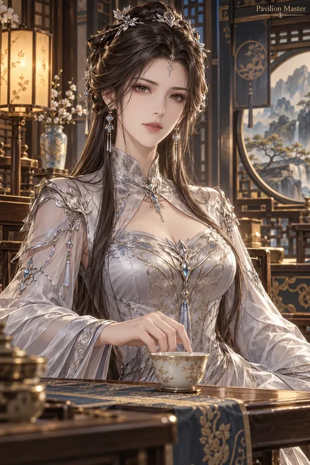 Tang Yuehua