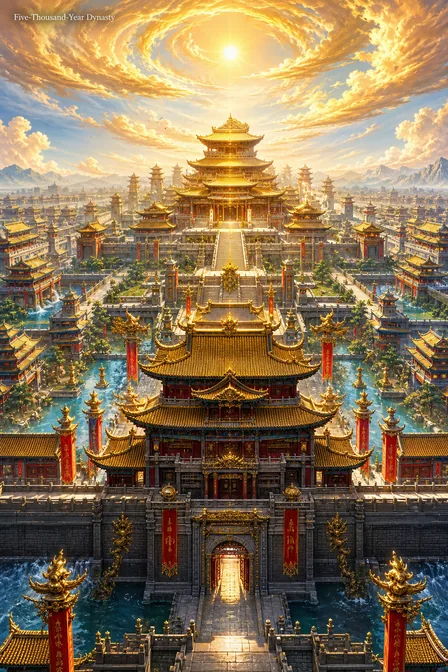 大楚