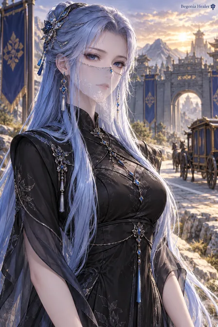 Ye Lingling