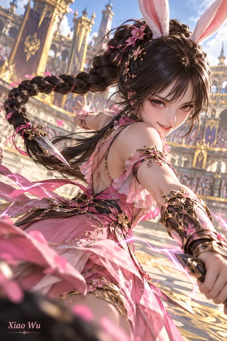 Xiao Wu