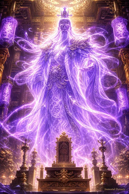 仙朝