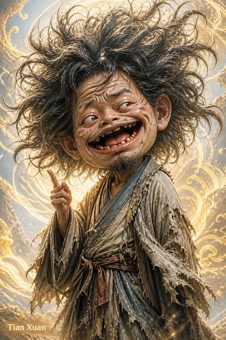 天玄