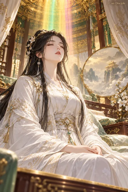 Hua Huayue