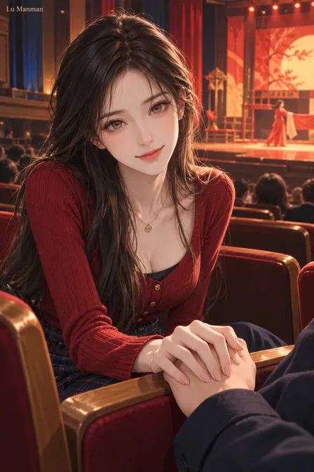 Lu Manman