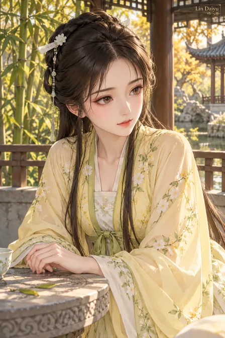 Daiyu