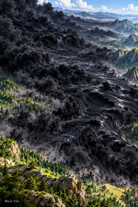Black Tide