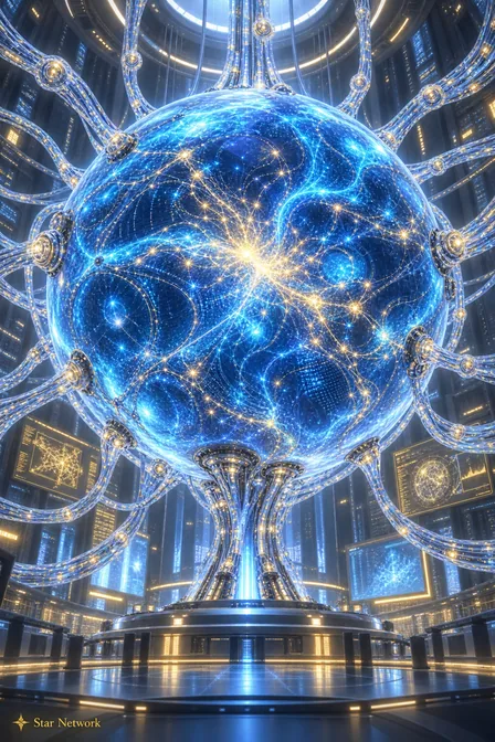 Star Network