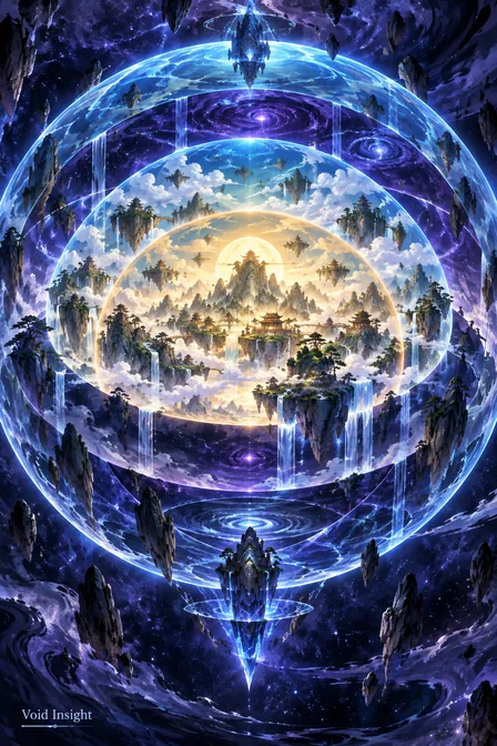 Void Insight Realm