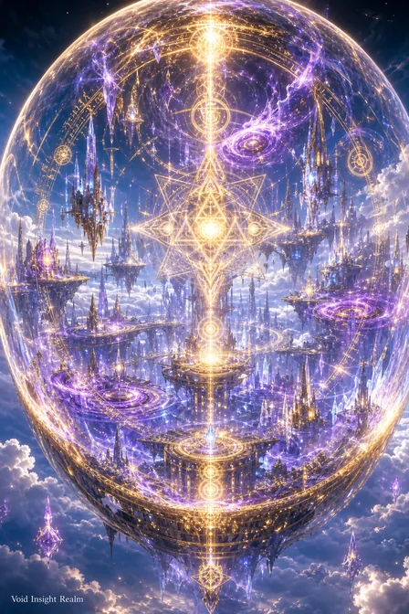 洞虚境