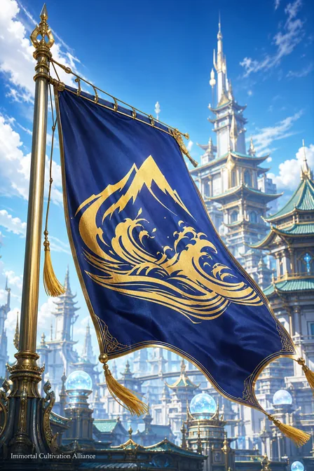 山海盟
