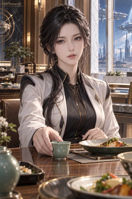 Yuan Zhi
