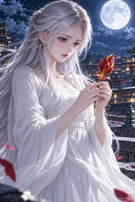 Gu Yuena