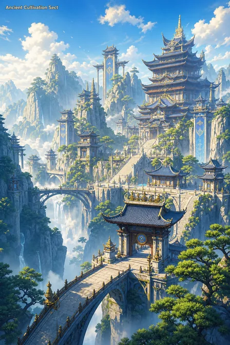 三一门