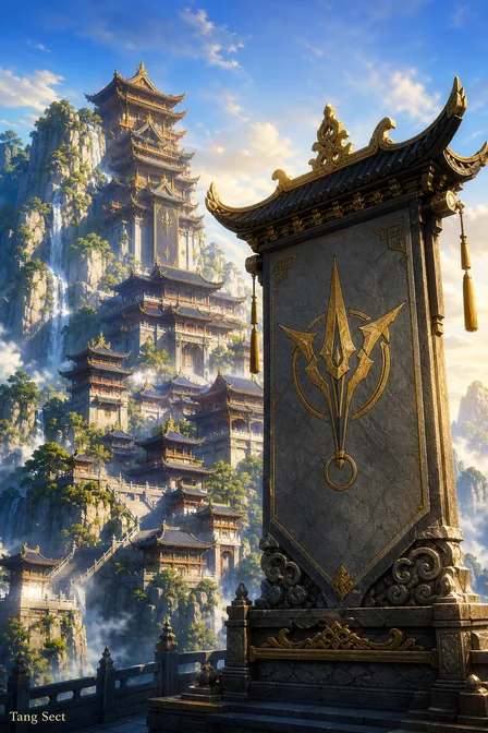 唐门