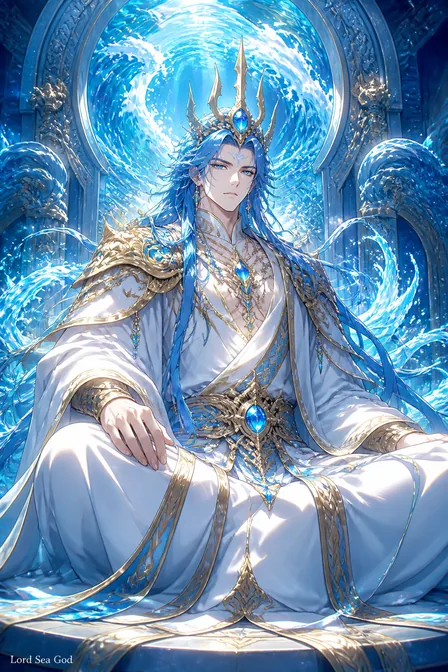 海神