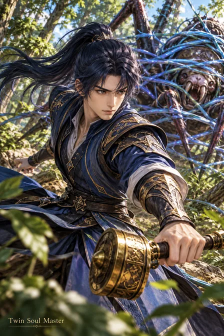 Tang San