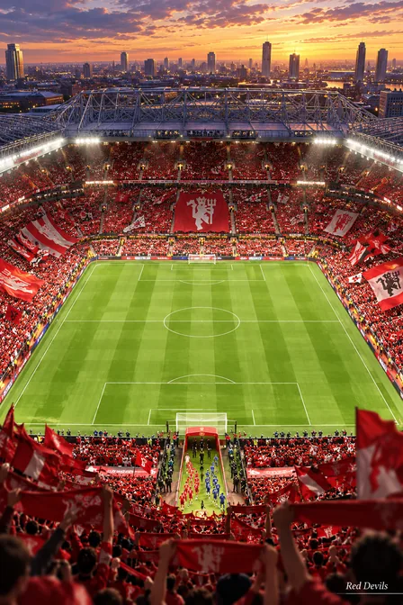 Manchester United