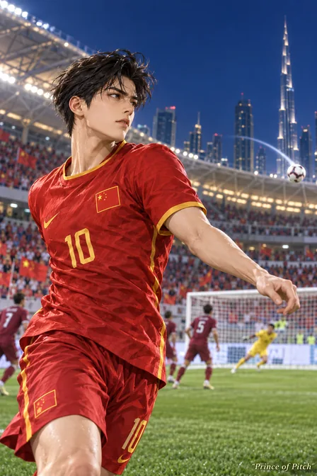 Li Luo