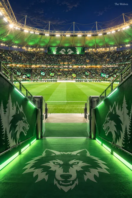 Wolfsburg