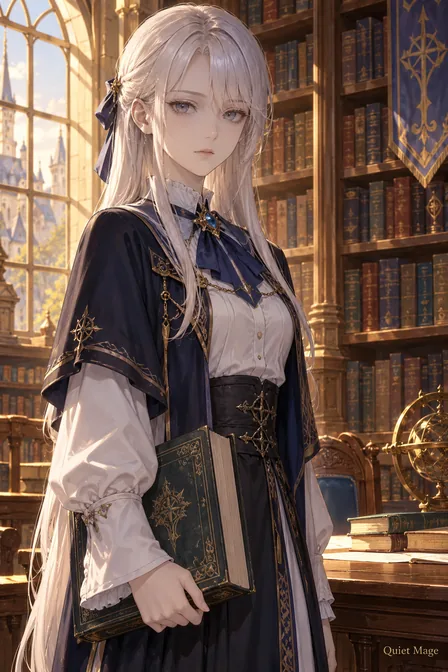 Eve