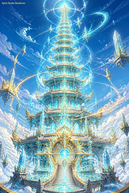 炼虚境