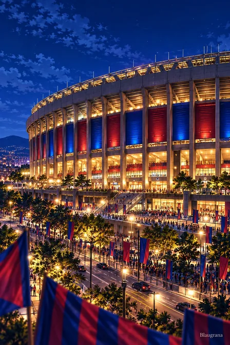 Barcelona