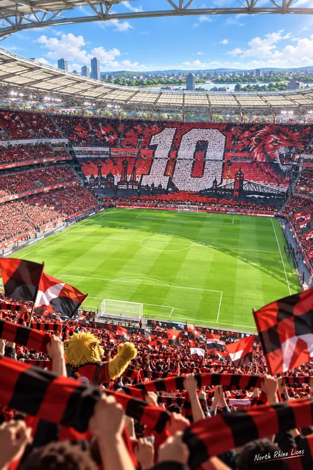 Bayer Leverkusen