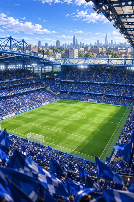 Chelsea