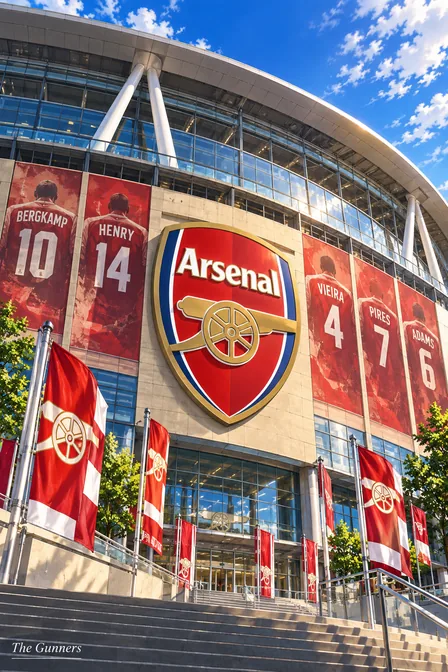 Arsenal