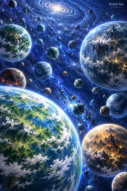 界海