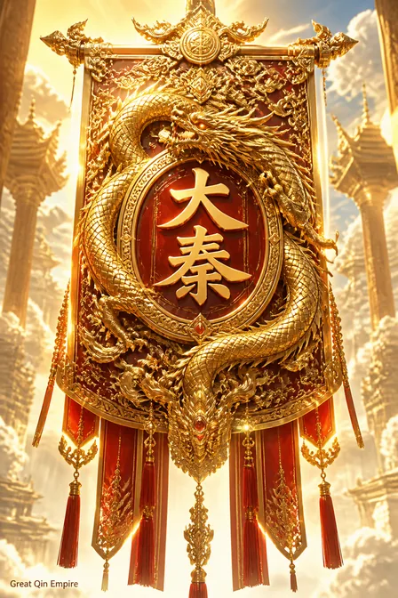 大秦