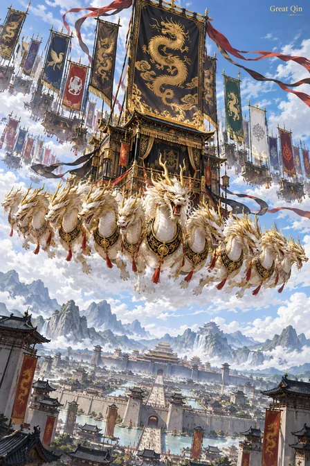 Great Qin