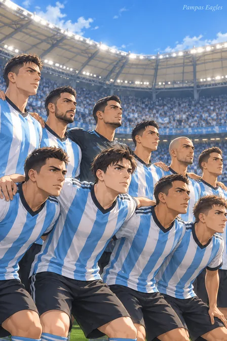Argentina