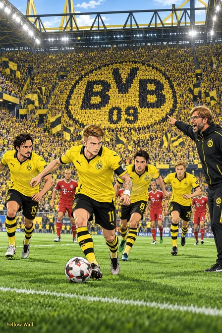 Borussia Dortmund