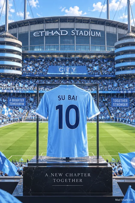 Manchester City