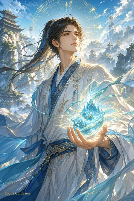 秦怀安